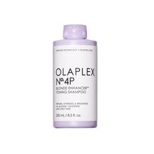 NO. 4P BLONDE ENHANCING TONER SHAMPOO (SHAMPOO TONIFICADOR PARA CABELLO RUBIO)